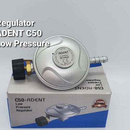 Regulator 