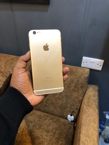 Iphone 6+