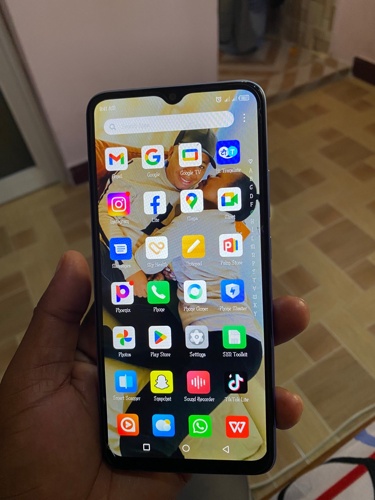 Infinix Smart 7 Plus For Sale