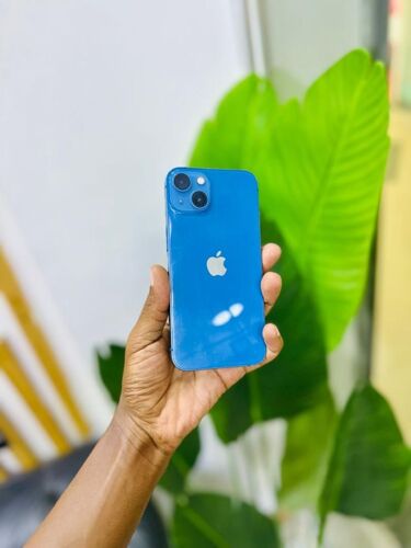 iPhone , 13Plain GB 128