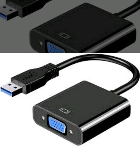 USB To VGA Cables | Kupatana