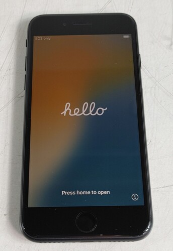 Iphone SE 2022 5G 430K