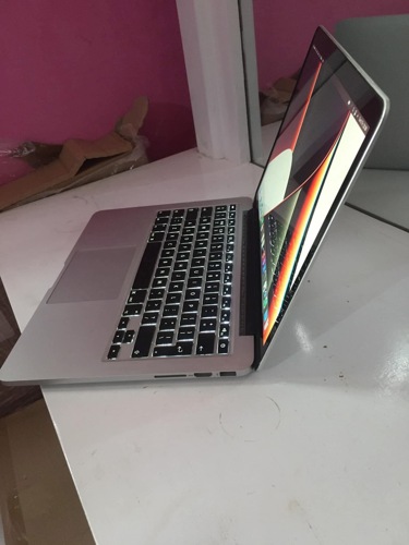 MacBook Pro Retina 2015