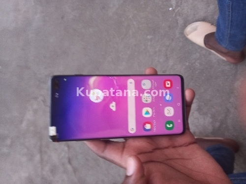 Samsung S10 Plus
