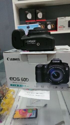 CANON EOS 60D BODY ONLY 