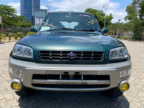 toyota