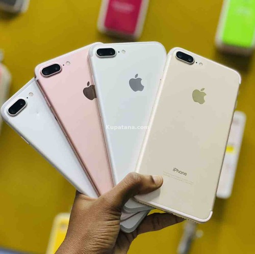 Phone And Accessories 