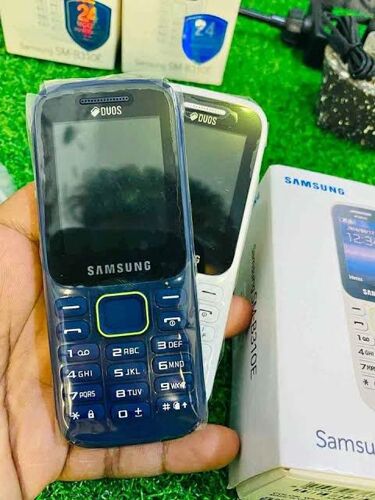 Samsung mobile DOUS 