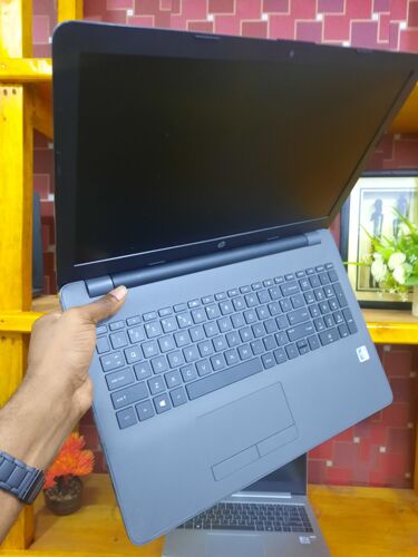 Laptop Hp 250 g6 premium pc 