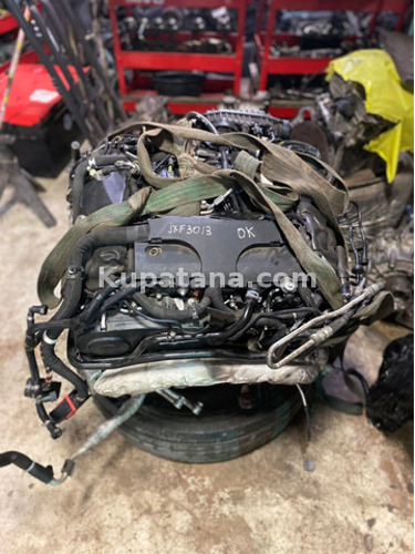 EUROPEAN SPARE PARTS