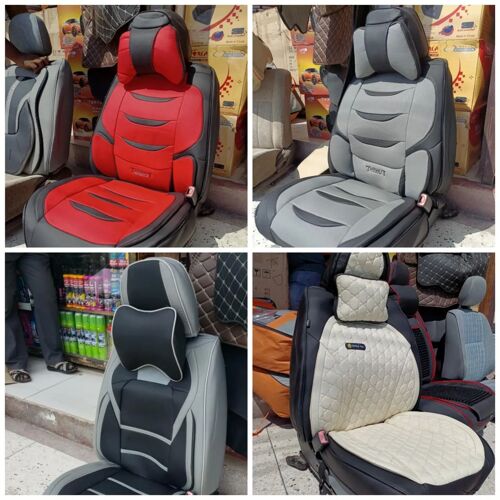 SEAT COVER