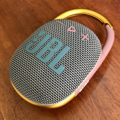 JBL cLip4 Speaker original 