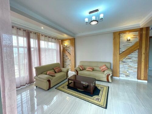 Apartments for rent at mbezi 