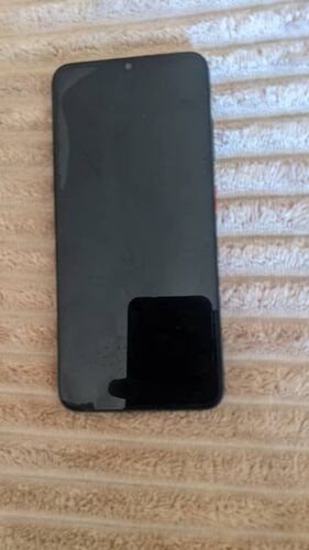 ZTE Blade A35