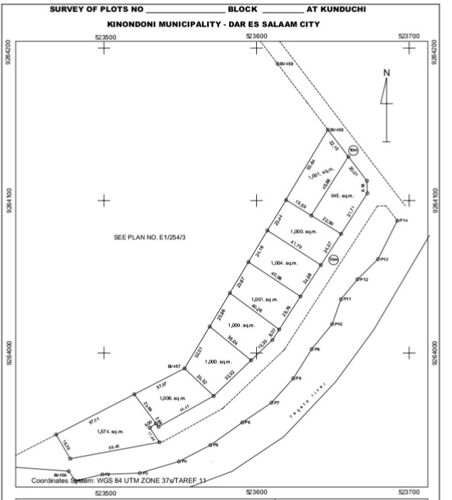 BEACH PLOT@SILVER SANDS