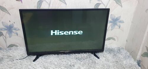 Hisense INCH 32 LED 