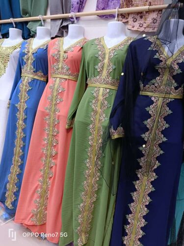 New dresses 
