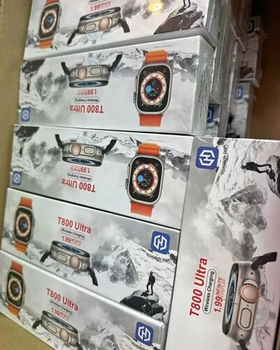 Smart Watch T800 Ultra