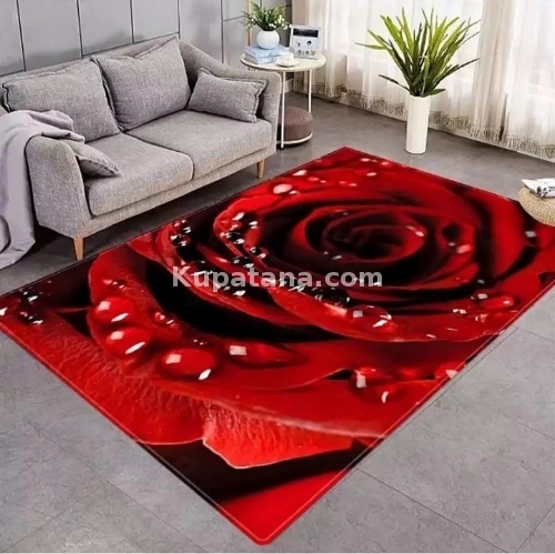 Carpets Za Kisasa