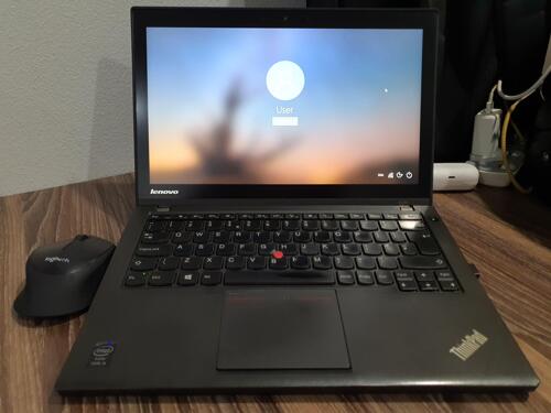 LENOVO X240 Touchscreen
