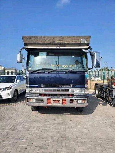 FUSSO NAUZA NEW SAFI SANA