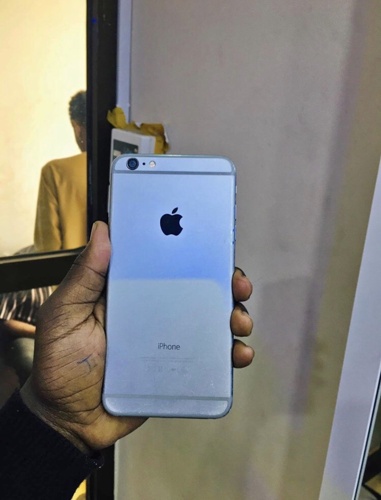 IPHONE 6 PLUS
