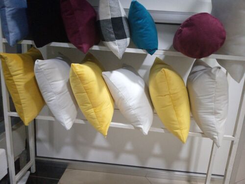 Sofa pillow