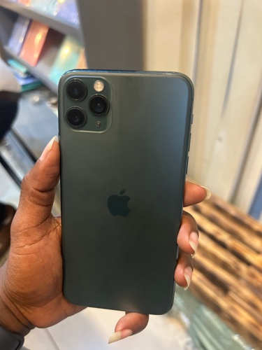 iPhone 11 Pro max 256 For Sale