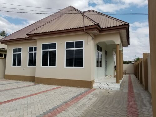 Stand alone house for sale 