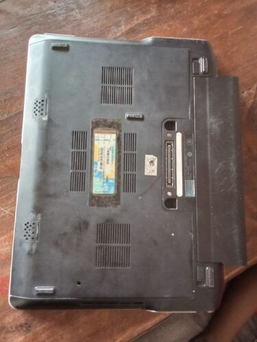 Dell Latitude E6230, Ram 6gb, 