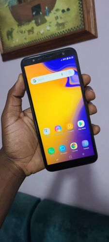 Samsung J4 Core 