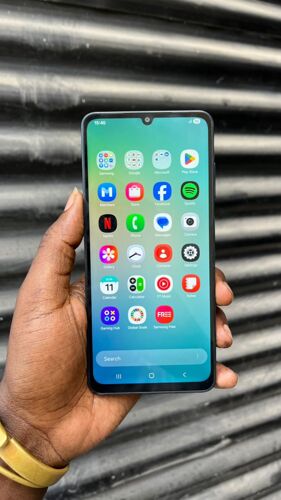 Samsung A06 5G