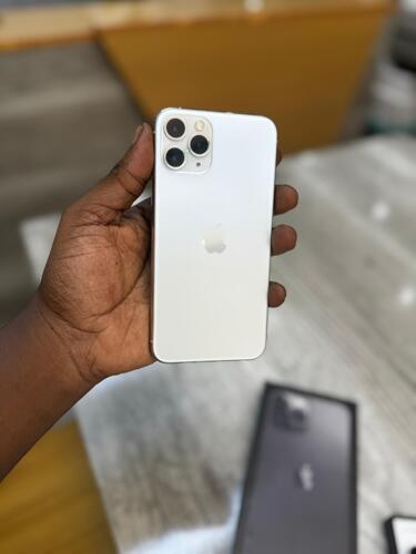 iPhone 11 Pro 256Gb