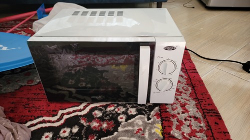 Microwave Oven Delsa