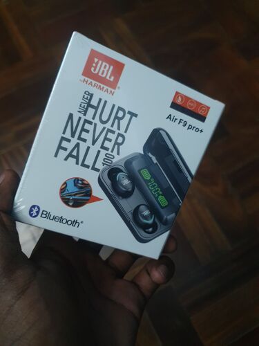 JBL Bluetooth Headset 