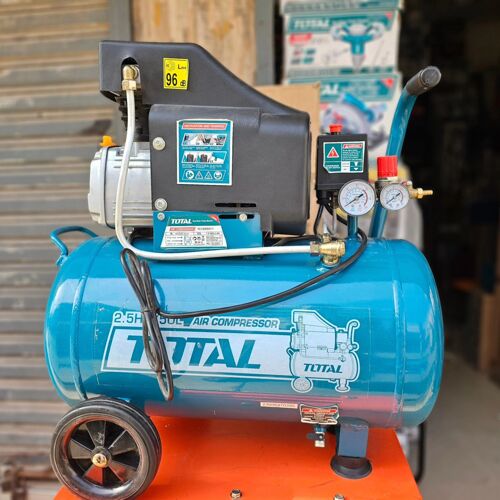 Total Air Compressor 50 litres