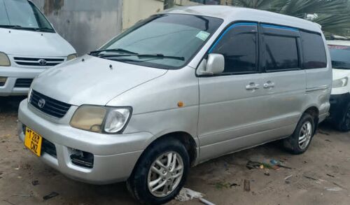 Noah old model sr40 