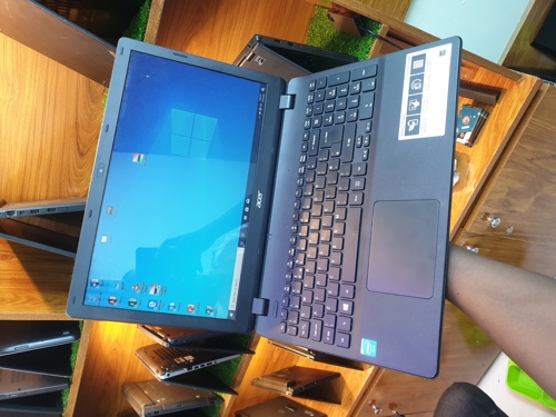 Acer Aspire E series