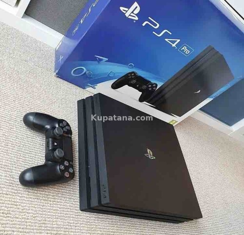 Ps 4 Proo For Salr