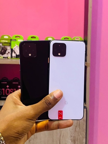 Google Pixel 4