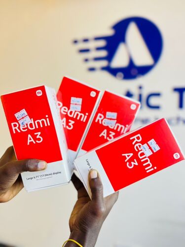 Redmi A3