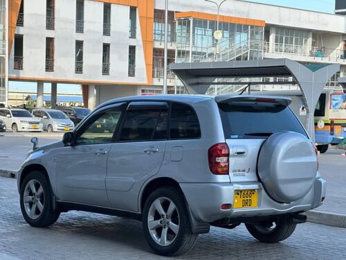 Rav 4 kilitime drd