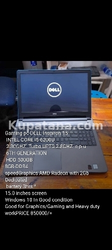 Laptop