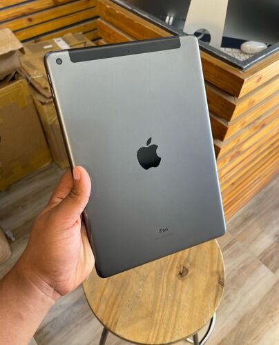iPad 8th generation 32gb