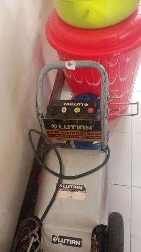 Pressure washer LUTIAN 3600PSI