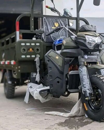 GUTA WANHOO NAUZA NEW 