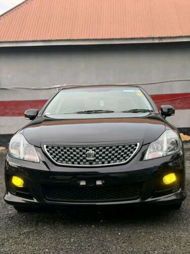 CROWN NAUZA NEW SAFI 