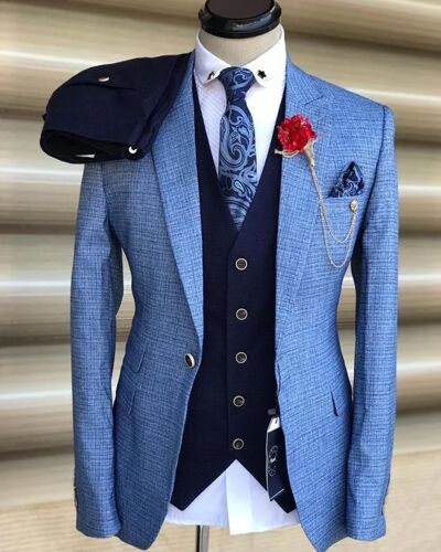 SUITS QUALITY 0789419909