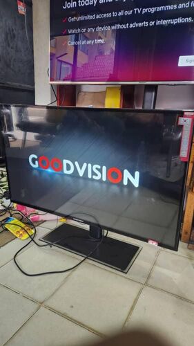 GOODVISION SMART TV INCH 43