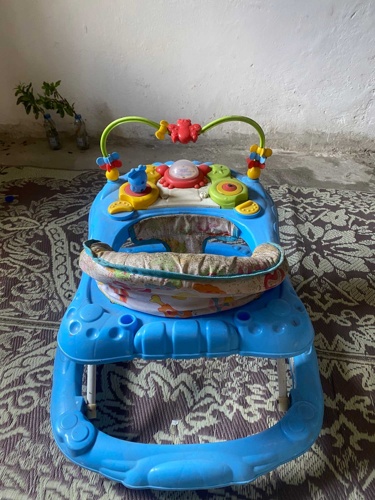 Baby Walker